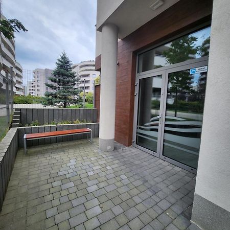 Apartment Sophie 3 Rooms, 2 Bathrooms, 8 Persons Krakau Exterior foto