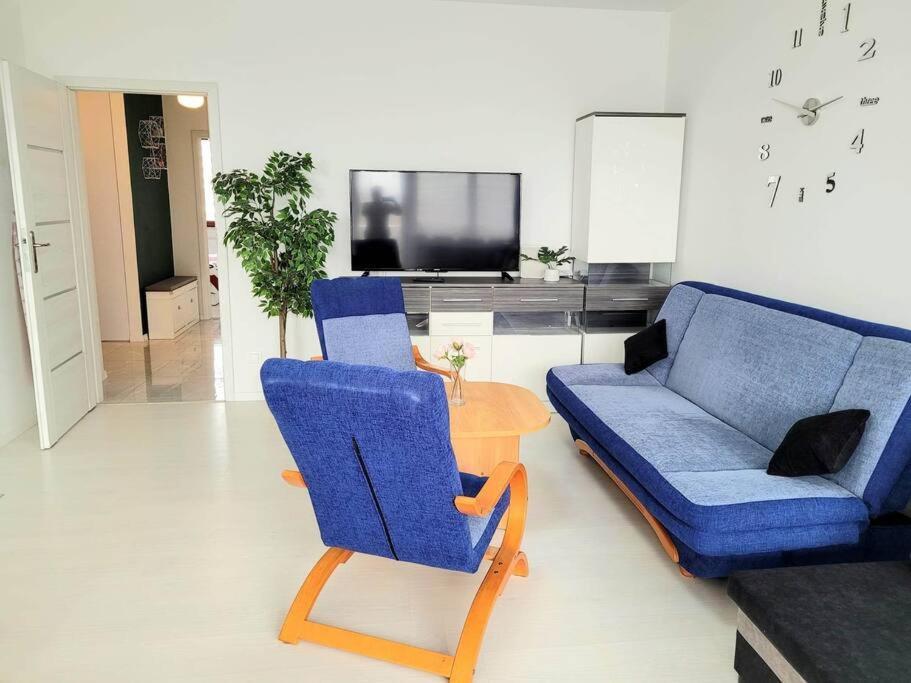 Apartment Sophie 3 Rooms, 2 Bathrooms, 8 Persons Krakau Exterior foto
