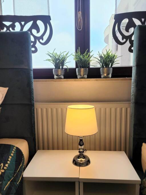 Apartment Sophie 3 Rooms, 2 Bathrooms, 8 Persons Krakau Exterior foto