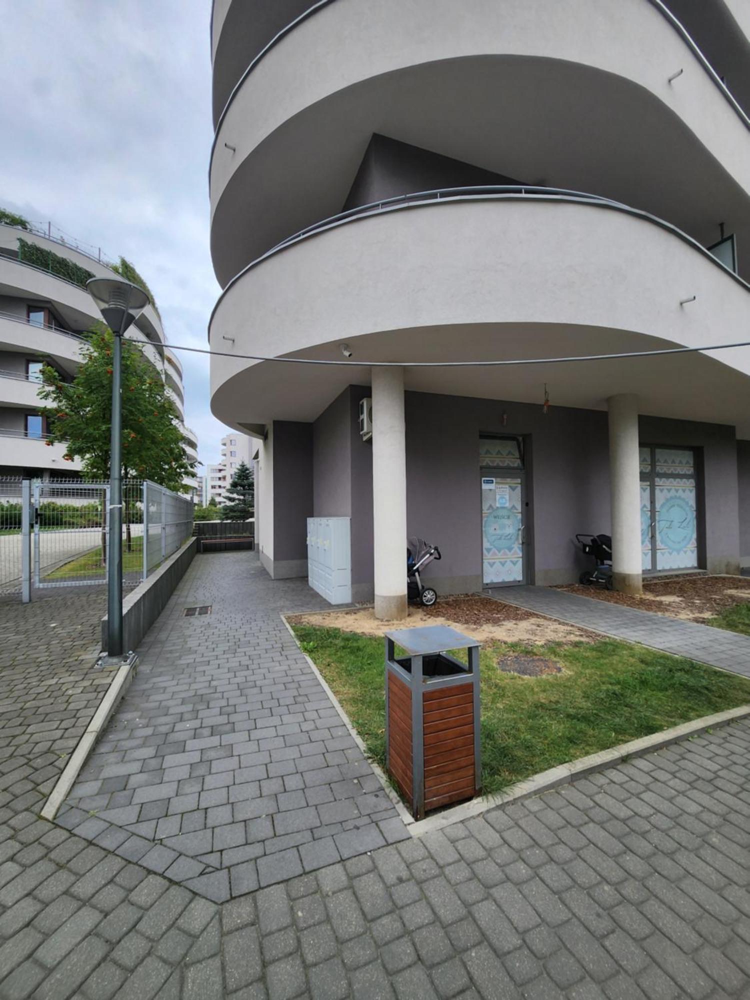 Apartment Sophie 3 Rooms, 2 Bathrooms, 8 Persons Krakau Exterior foto